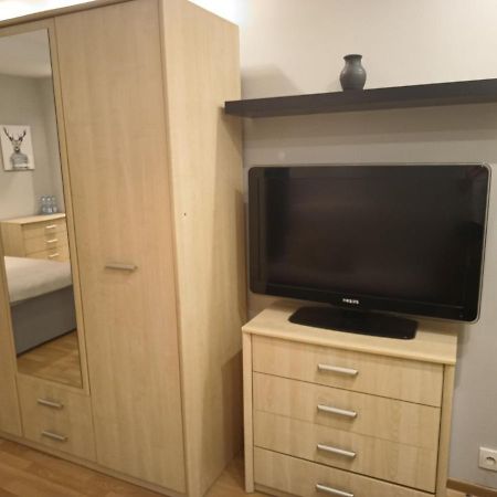 Mokotowskie Moje Sny Varsóvia Exterior foto