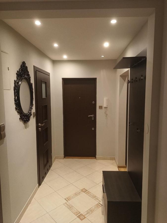 Mokotowskie Moje Sny Varsóvia Exterior foto