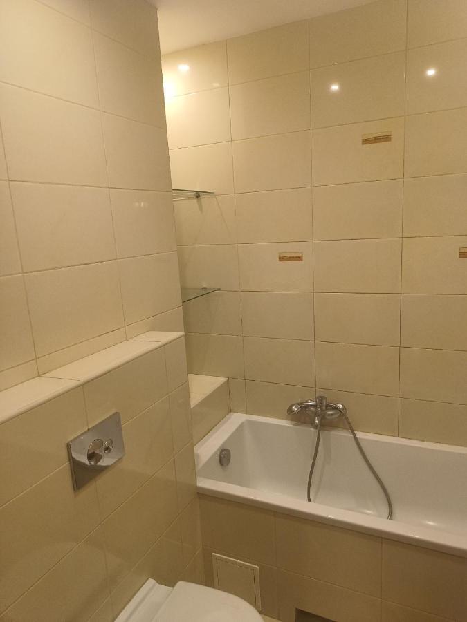 Mokotowskie Moje Sny Varsóvia Exterior foto